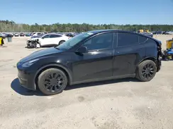 7SAYGDEE6NF321742 2022 TESLA MODEL Y