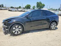 7SAYGDEE6NF322454 2022 TESLA MODEL Y