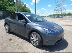 7SAYGDEE6NF324155 2022 TESLA MODEL Y