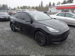 7SAYGDEE6NF340050 2022 TESLA MODEL Y