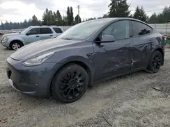 7SAYGDEE6NF340162 2022 TESLA MODEL Y