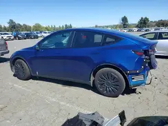 7SAYGDEE6NF344891 2022 TESLA MODEL Y