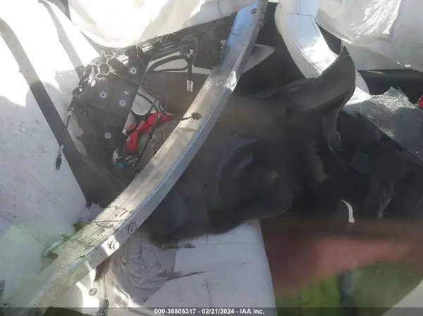 7SAYGDEE6NF353400 2022 TESLA MODEL Y - Image 8