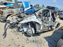 7SAYGDEE6NF355146 2022 TESLA MODEL Y