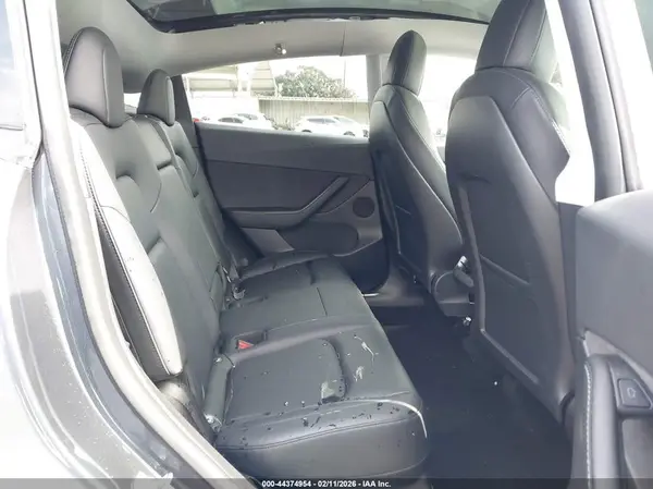 7SAYGDEE6NF363179 2022 TESLA MODEL Y - Image 8