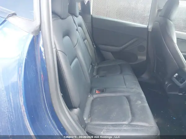 7SAYGDEE6NF363490 2022 TESLA MODEL Y - Image 8