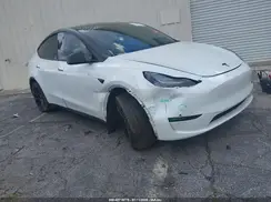 7SAYGDEE6NF364669 2022 TESLA MODEL Y