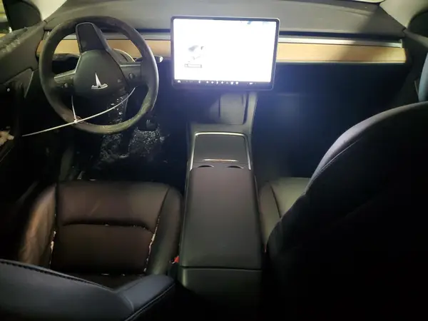 7SAYGDEE6NF366938 2022 TESLA MODEL Y - Image 8