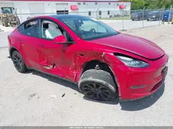 7SAYGDEE6NF372464 2022 TESLA MODEL Y