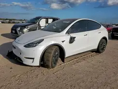 7SAYGDEE6NF386655 2022 TESLA MODEL Y
