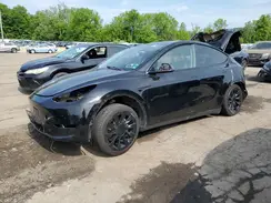 7SAYGDEE6NF386753 2022 TESLA MODEL Y