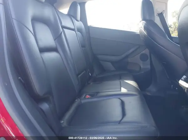 7SAYGDEE6NF386817 2022 TESLA MODEL Y - Image 8