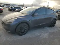 7SAYGDEE6NF386915 2022 TESLA MODEL Y