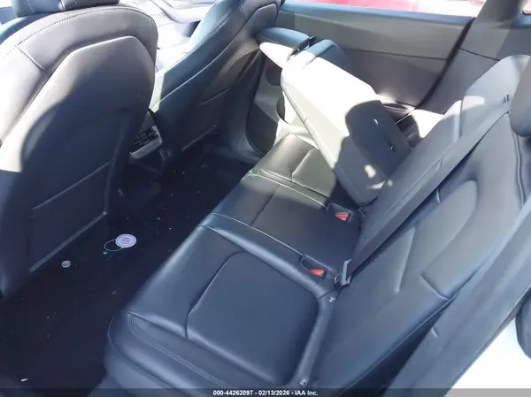 7SAYGDEE6NF386977 2022 TESLA MODEL Y - Image 8