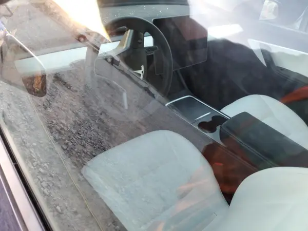 7SAYGDEE6NF393251 2022 TESLA MODEL Y - Image 8