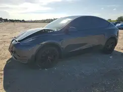 7SAYGDEE6NF393749 2022 TESLA MODEL Y