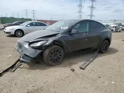 7SAYGDEE6NF402126 2022 TESLA MODEL Y