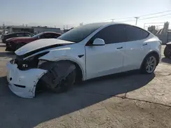 7SAYGDEE6NF428564 2022 TESLA MODEL Y
