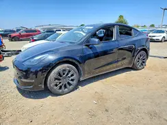 7SAYGDEE6NF428581 2022 TESLA MODEL Y