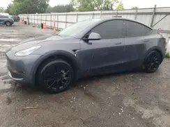 7SAYGDEE6NF429407 2022 TESLA MODEL Y