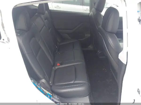7SAYGDEE6NF434428 2022 TESLA MODEL Y - Image 8