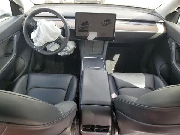 7SAYGDEE6NF436969 2022 TESLA MODEL Y - Image 8