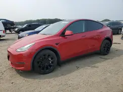 7SAYGDEE6NF437832 2022 TESLA MODEL Y