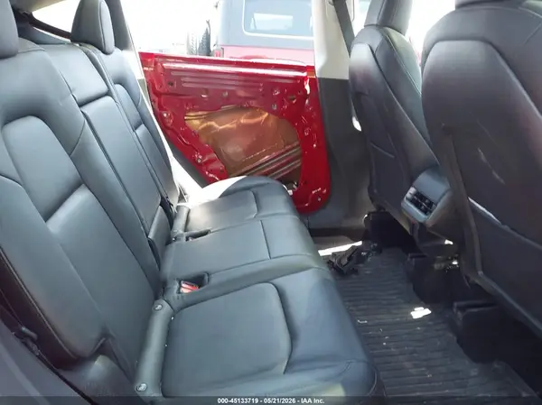 7SAYGDEE6NF442626 2022 TESLA MODEL Y - Image 8