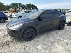 7SAYGDEE6NF443565 2022 TESLA MODEL Y