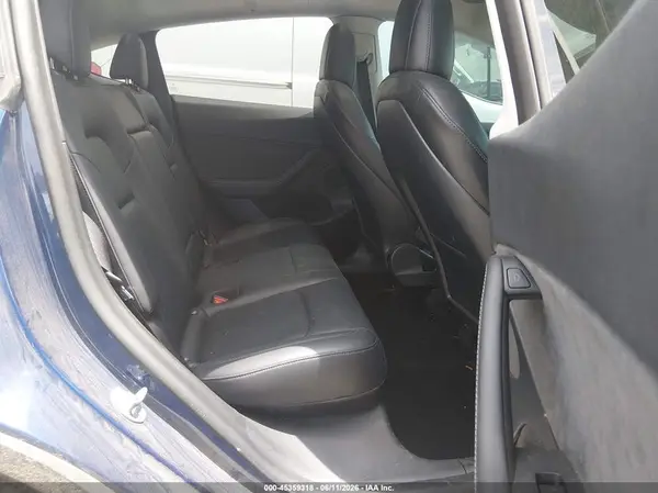 7SAYGDEE6NF481037 2022 TESLA MODEL Y - Image 8