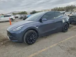 7SAYGDEE6NF507118 2022 TESLA MODEL Y