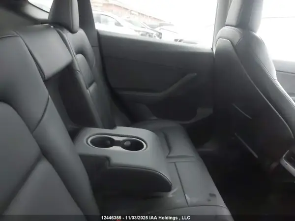 7SAYGDEE6NF508477 2022 TESLA MODEL Y - Image 8
