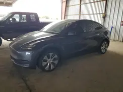 7SAYGDEE6NF511640 2022 TESLA MODEL Y