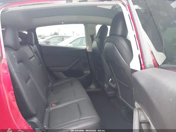 7SAYGDEE6NF516661 2022 TESLA MODEL Y - Image 8