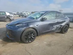 7SAYGDEE6NF521519 2022 TESLA MODEL Y