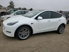 7SAYGDEE6NF522167 2022 TESLA MODEL Y