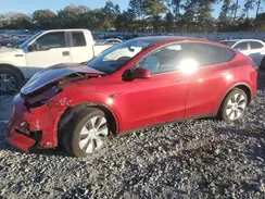 7SAYGDEE6NF537901 2022 TESLA MODEL Y