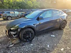 7SAYGDEE6NF547036 2022 TESLA MODEL Y