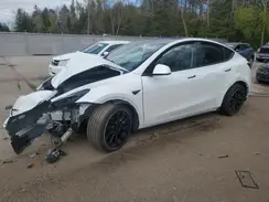 7SAYGDEE6NF548669 2022 TESLA MODEL Y