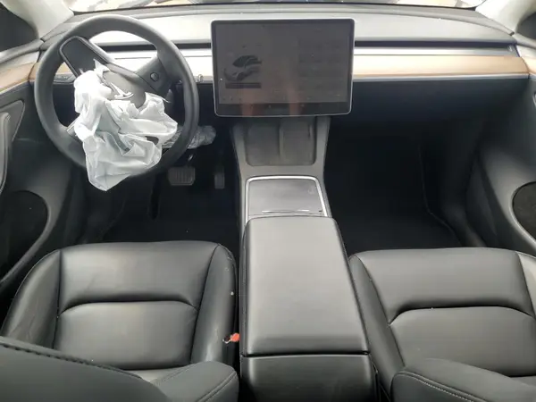 7SAYGDEE6NF548669 2022 TESLA MODEL Y - Image 8