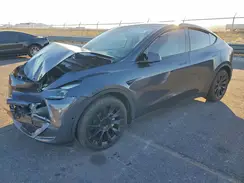7SAYGDEE6NF552494 2022 TESLA MODEL Y