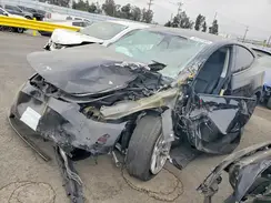 7SAYGDEE6NF555153 2022 TESLA MODEL Y
