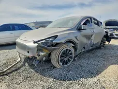 7SAYGDEE6NF572776 2022 TESLA MODEL Y