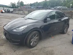 7SAYGDEE6PA025166 2023 TESLA MODEL Y