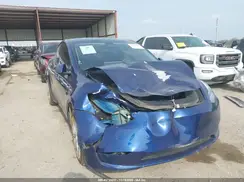 7SAYGDEE6PA025698 2023 TESLA MODEL Y