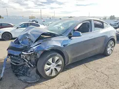 7SAYGDEE6PA027337 2023 TESLA MODEL Y