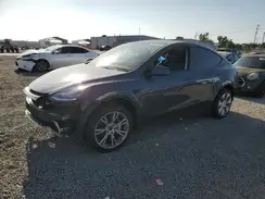 7SAYGDEE6PA027693 2023 TESLA MODEL Y