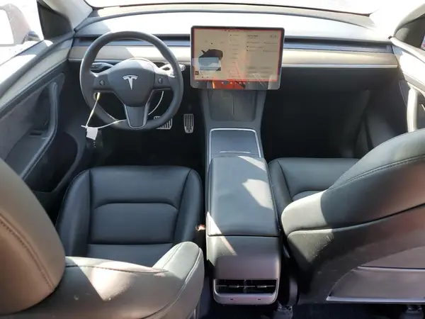 7SAYGDEE6PA030173 2023 TESLA MODEL Y - Image 8