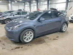7SAYGDEE6PA031176 2023 TESLA MODEL Y