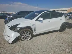 7SAYGDEE6PA032456 2023 TESLA MODEL Y